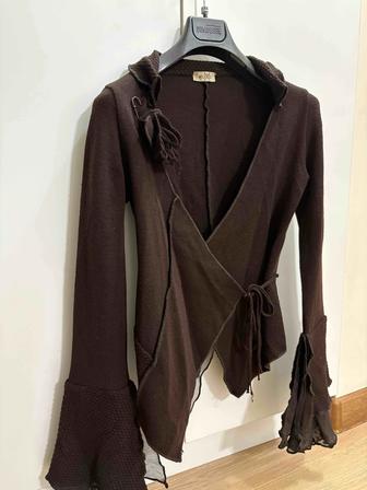 Женская кофта