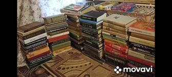 Книги б/у куплю