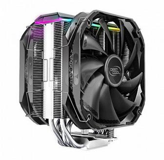 Кулер Deepcool As500 plus Охлаждения процессора