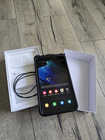 Планшет Samsung Galaxy Tab Active3 SM-T575 64GB, Wi-Fi + 4G