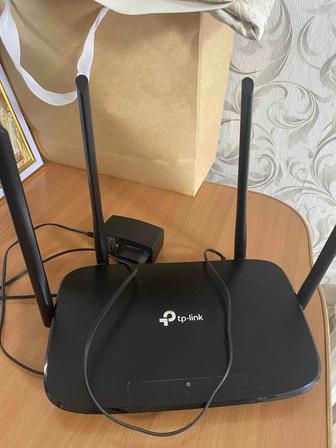 Продам модем tp link archer vr 300