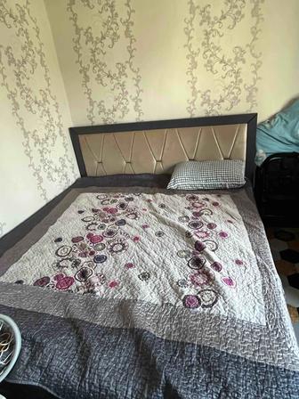 Продам кровать