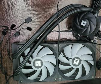 Система водяного охлаждения ПК Termalright