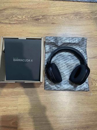 Наушники Razer barracuda X