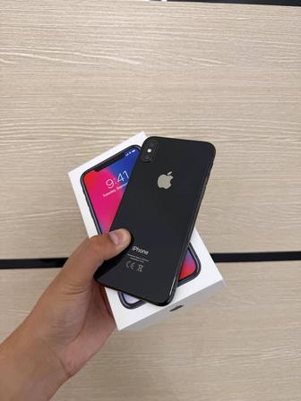 iPhone X 64gb