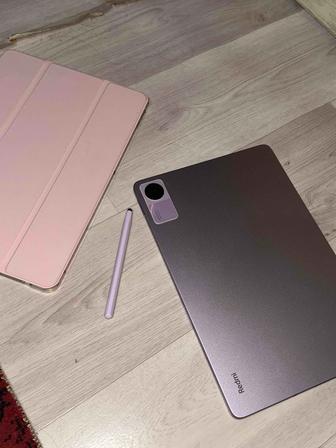 Планшет Redmi Pad SE