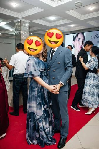 Продается платье