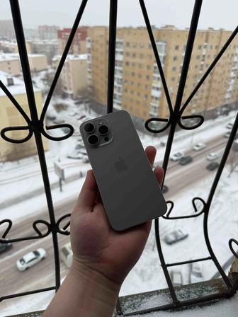 iPhone 15 pro max 256gb / Айфон 15 про max 256гб