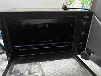 Настольная электропечь Artel