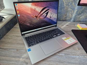 Ноутбук ASUS X1605ZA шикарный дисплей