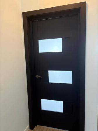 Межкомнатные двери