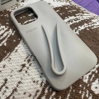 Продам чехол на iPhone 16 pro max