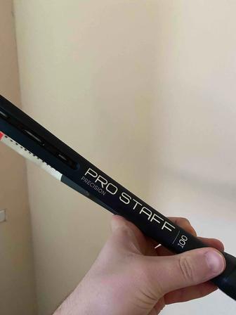 Теннисная ракетка Wilson