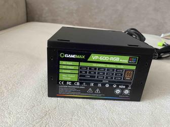 Продаю блок питания 600 w