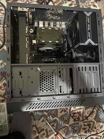 Компьютер Gtx 1060