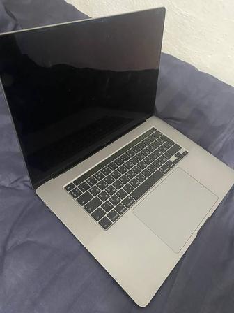 MacBook Pro 2019 Touchbar 16 дюймов