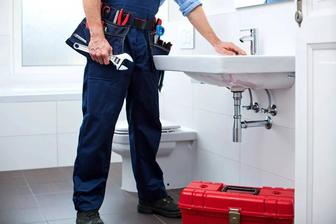 Профессиональные услуги сантехника Срочный и плановый выезд