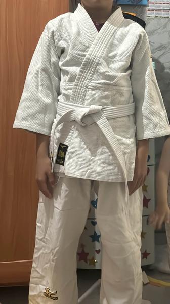 Кимано 8-10 жаска