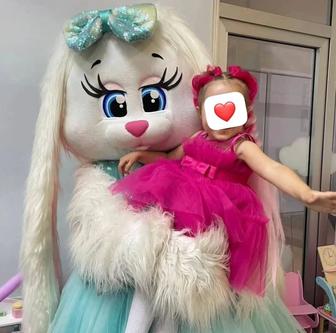 Прокат ростовых кукол Косшы