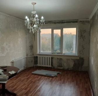 Ремонт квартир