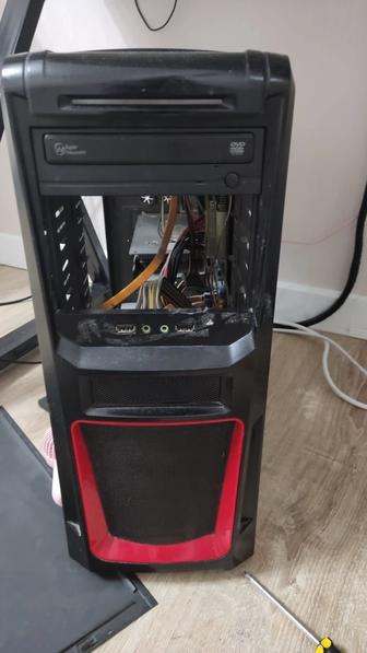 системный блок