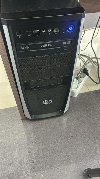 Продам компьютер