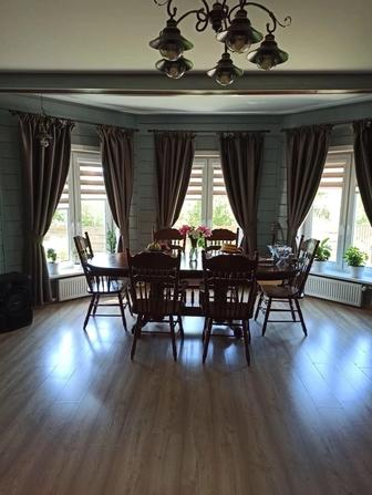 Частный клининг