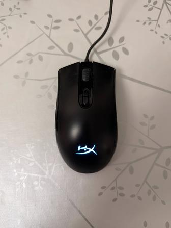 Компьютерная мышь HyperX