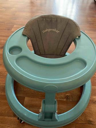 Ходунок для детей