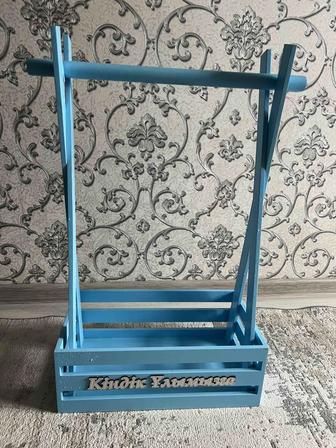 Продам гардероб корзина для малышей (киндик улымызга)