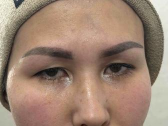 Перманентный макияж