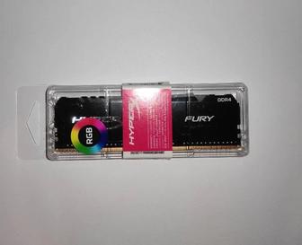 Оперативная память DDR4 8ГБ HyperX HX426C16FB3A/8