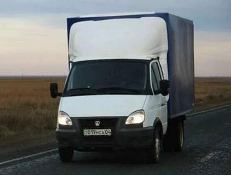 Газель грузоперевозки