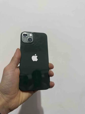 Продается IPhone 13 128 гб