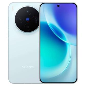 Новый запечатанный Vivo x300 16/512 Гб голубой