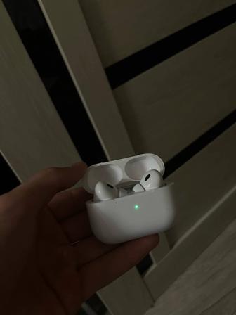 Продаю airpods 3 pro