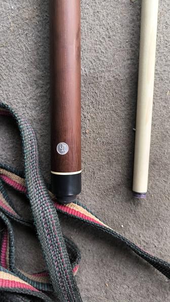 Кий бильярдный