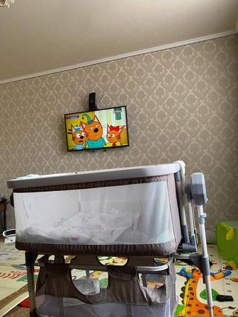 Продам люлька колыбель