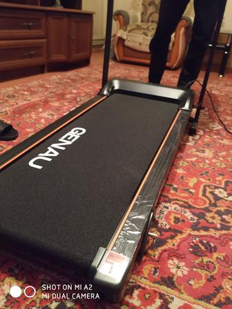 Продаю беговую дорожку