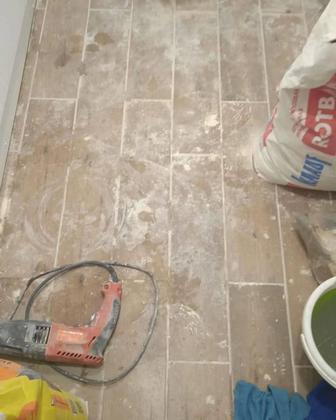 Уборка квартир