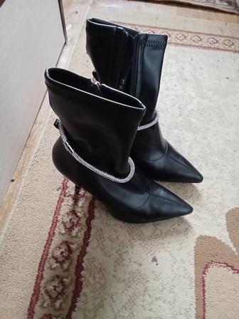 Продам сапожки