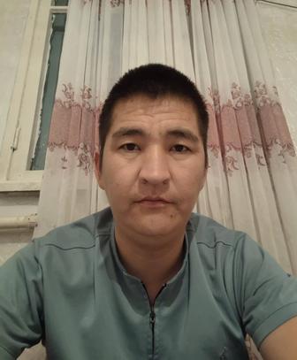 Водитель