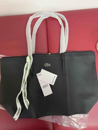 Сумка Lacoste
