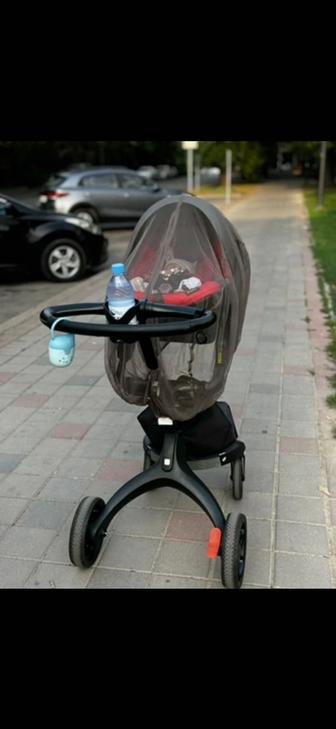 Продам коляску
