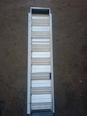 Вентиляционные решетки