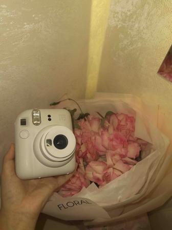 Instax mini 12