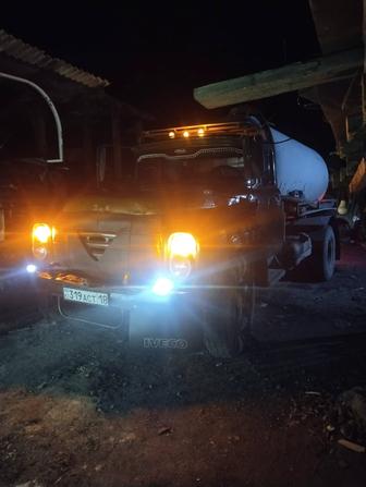 Откачка канализаций