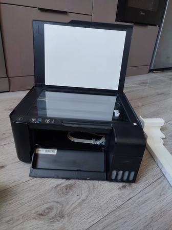 Продам принтер епсон l3100