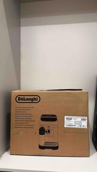 кофемашина Delonghi ECAM320.60