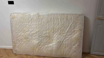 Ортопедический матрас Askona 120х200